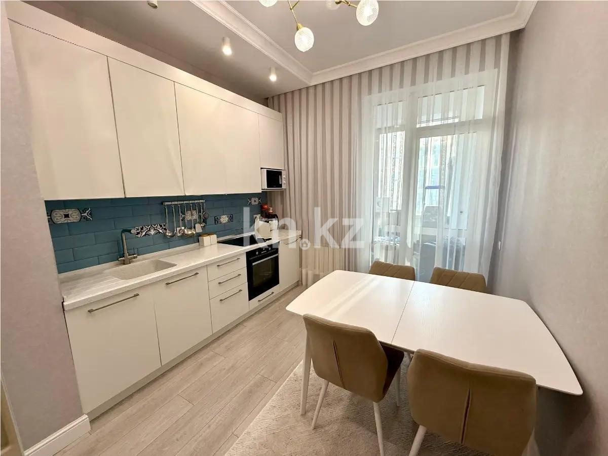 Продажа 2-комнатной квартиры, 72.8 м² в Астане - фото 3