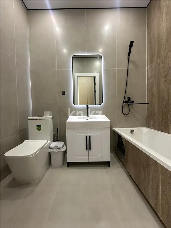 Продажа 2-комнатной квартиры, 49 м² в Алматы - фото 4