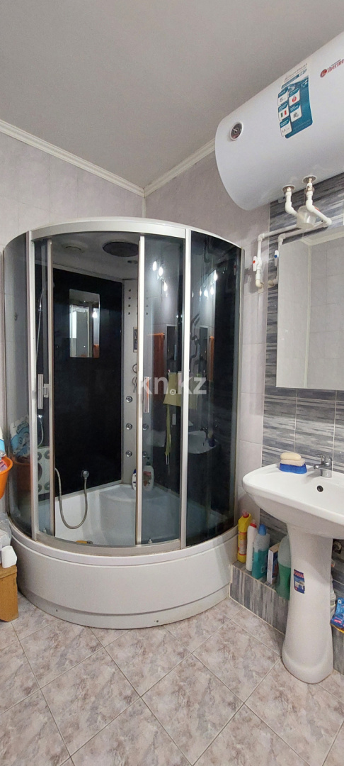 Продажа 3-комнатной квартиры, 66 м², ул. Чкалова, дом  5 - Продажа  трехкомнатных квартир в Караганде с фото фото 14 из 18