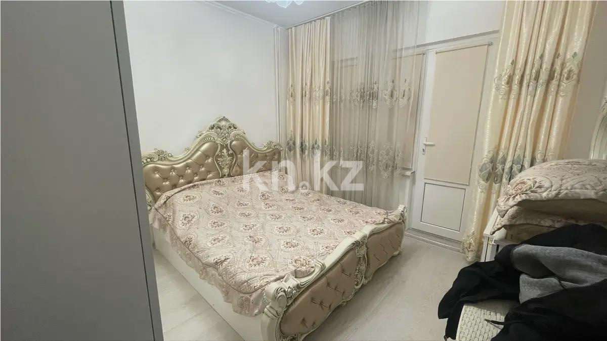 Продажа 3-комнатной квартиры, 70 м², мкр-н Тастак-2, дом  20 в Алматы - фото 2