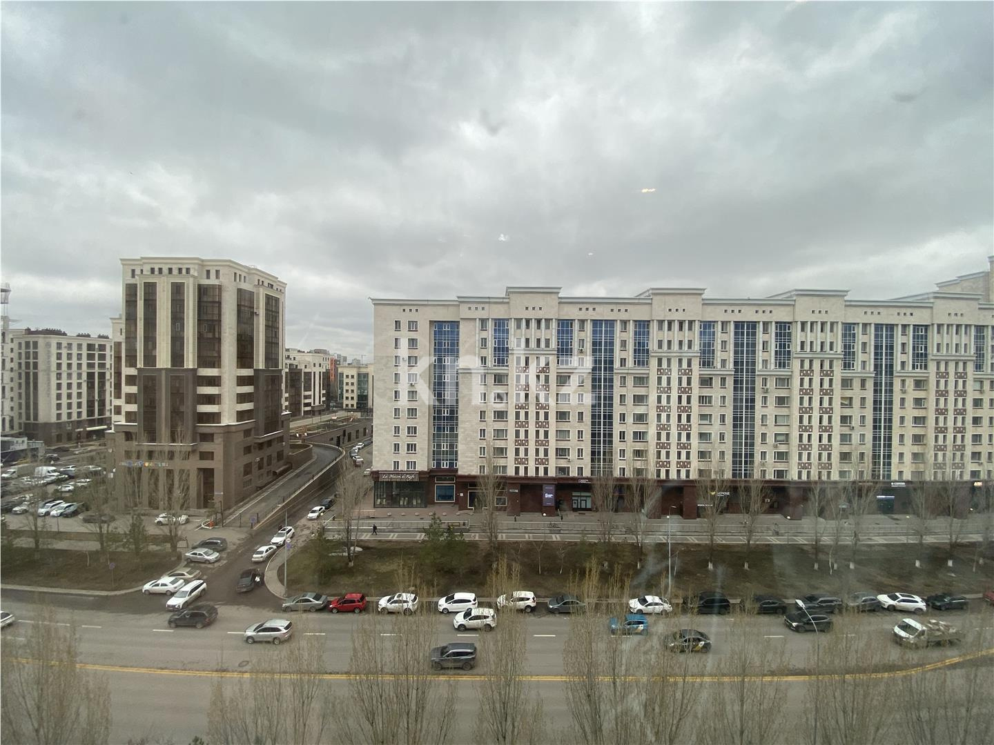 Продажа 3-комнатной квартиры, 82 м² в Астане - фото 3