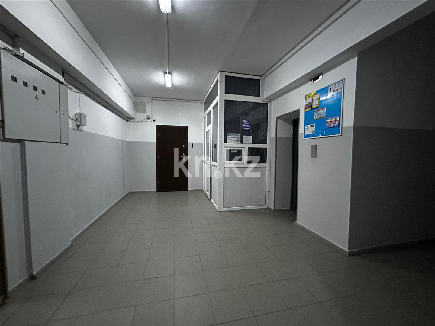 Продажа 3-комнатной квартиры, 104 м², ул. Лободы, дом  29/2 - Продажа  трехкомнатных квартир в Караганде фото 25 из 28