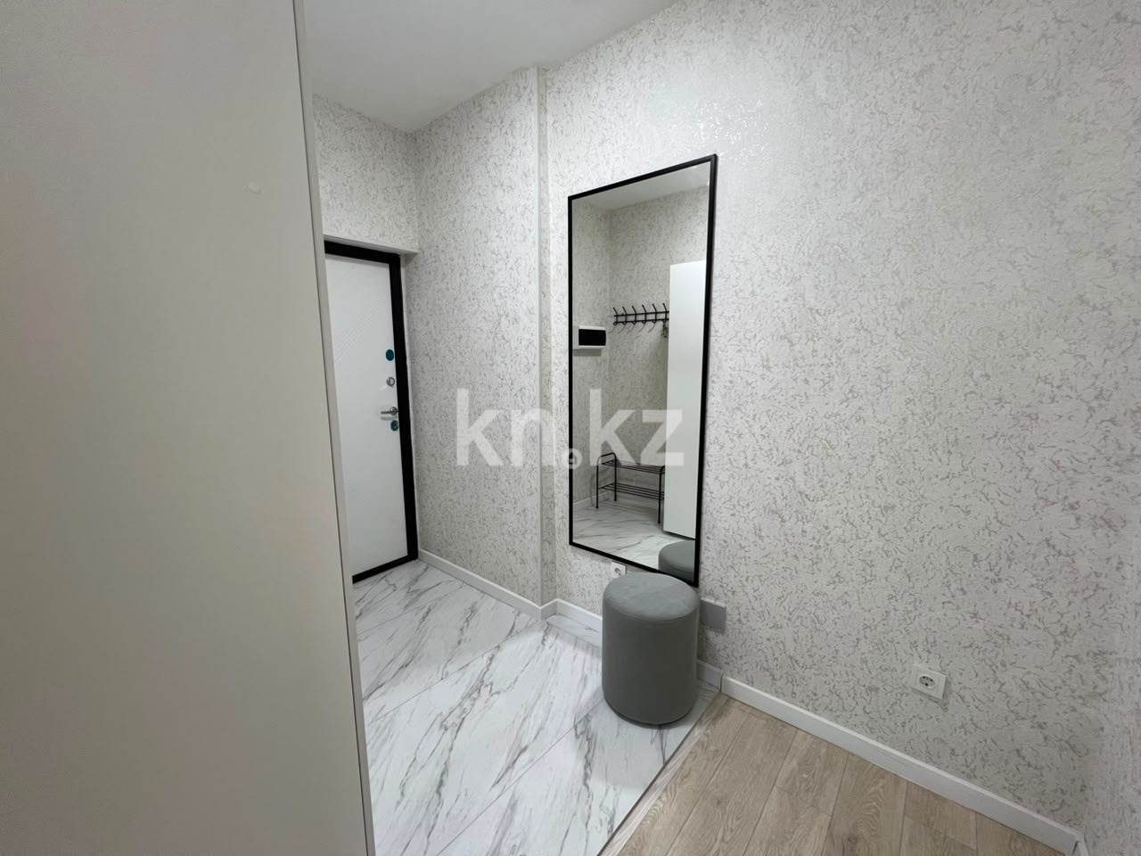 Продажа 1-комнатной квартиры, 40 м² - Продажа однокомнатных квартир в Астане - страница 3 фото 5 из 16
