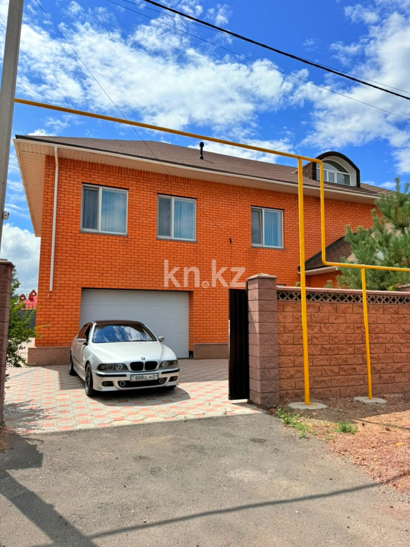 Продажа 7-комнатного дома, 500 м² - Продажа недвижимости в Казахстане - страница 11 фото 10 из 40
