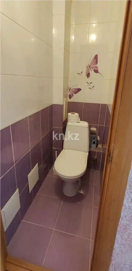 Продажа 2-комнатной квартиры, 52 м², пер. Култобе, дом  9 - Продажа  двухкомнатных квартир в Астане с фото фото 5 из 6