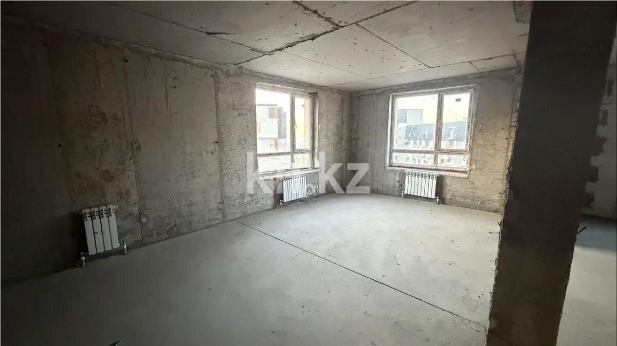 Продажа 3-комнатной квартиры, 85 м² в Алматы - фото 2