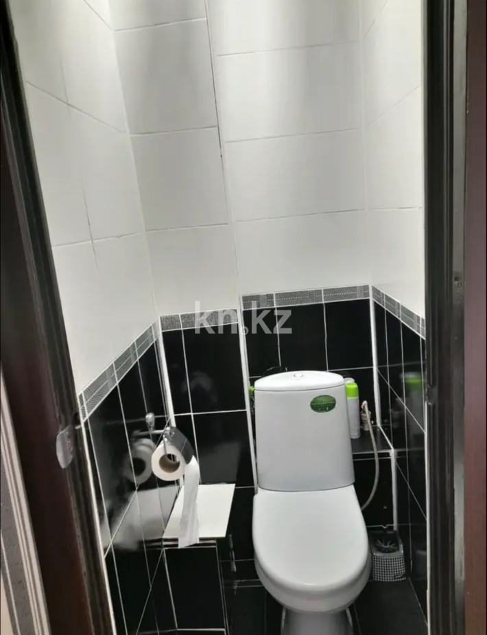 Продажа 1-комнатной квартиры, 36 м², мкр-н Голубые Пруды, дом  6 фото 3 из 5 | kn.kz Продажа 1-комнатной квартиры, 36 м², мкр-н Голубые Пруды, дом  6 - Продажа квартир в Караганде фото 3 из 5