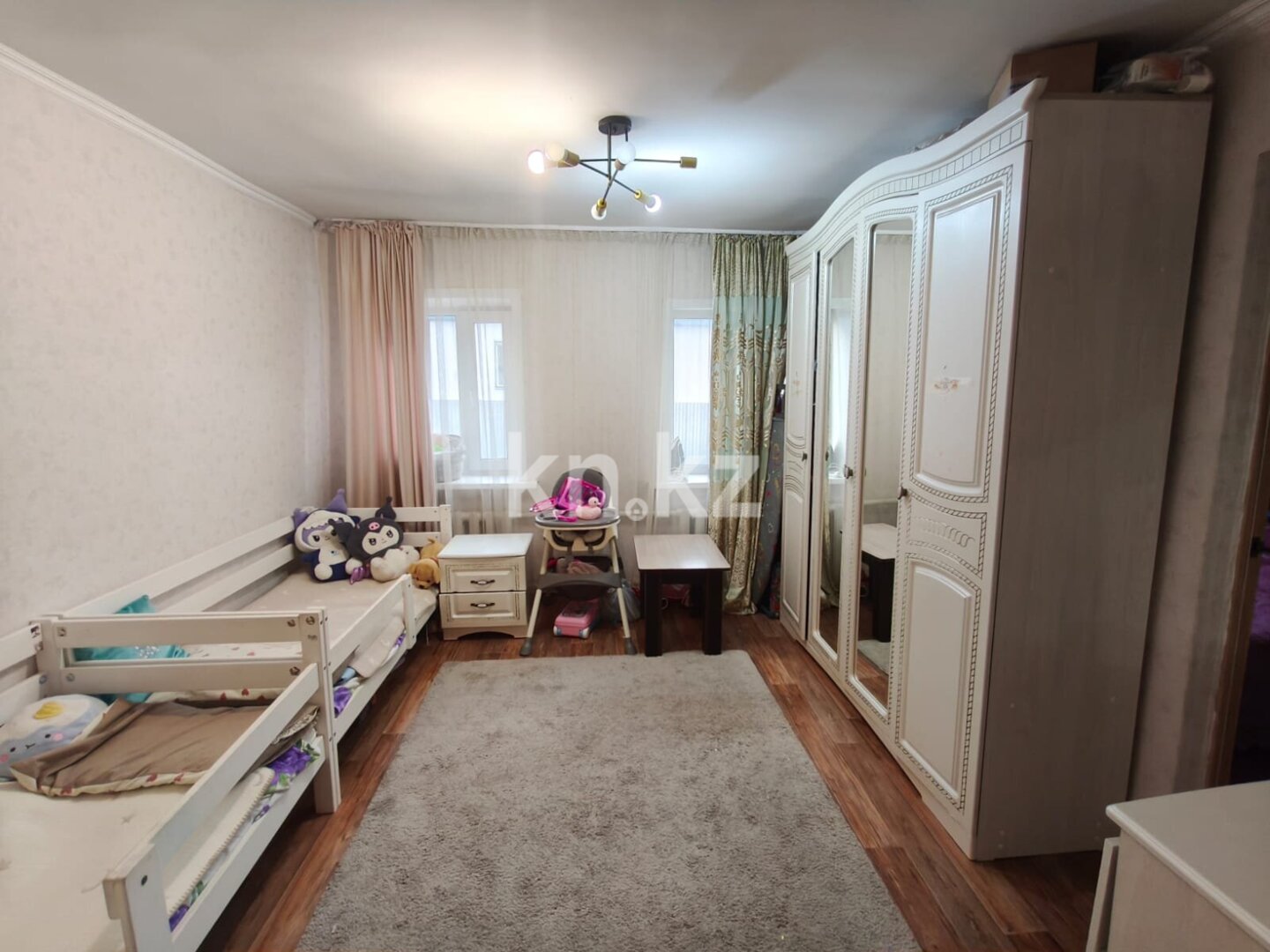 Продажа 4-комнатного дома, 109 м² в Караганде - фото 4