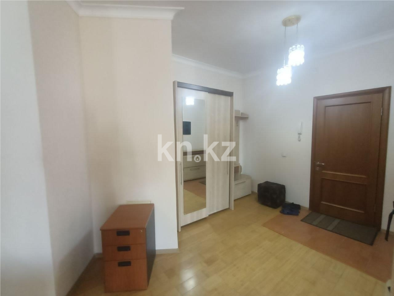 Продажа 3-комнатной квартиры, 130 м² в Астане - фото 21