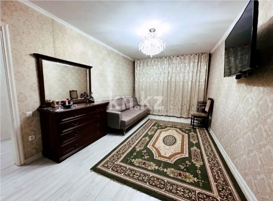 Продажа 2-комнатной квартиры, 45 м², мкр-н Орбита-1, дом  8 в Алматы