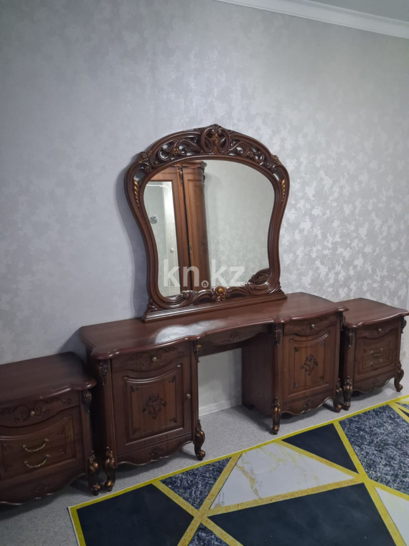 Продажа 1-комнатной квартиры, 38.1 м² - Продажа однокомнатных квартир в Астане - страница 31 фото 28 из 30