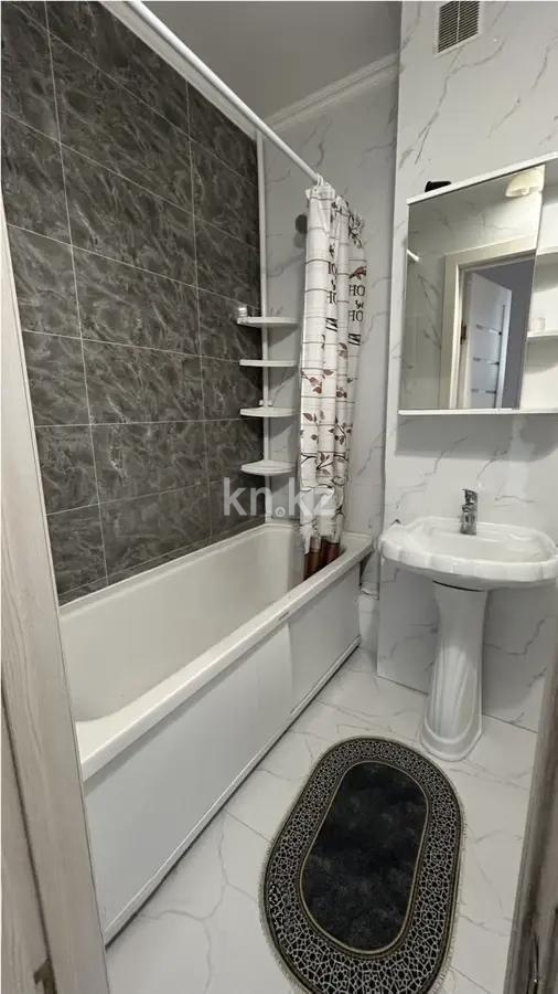 Продажа 1-комнатной квартиры, 33.2 м² - Продажа однокомнатных квартир в кирпичном доме в Астане - страница 5 фото 3 из 4