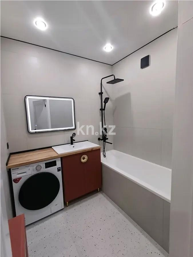 Продажа 3-комнатной квартиры, 80 м² - Продажа трехкомнатных квартир от собственников в Казахстане - страница 8 фото 5 из 5