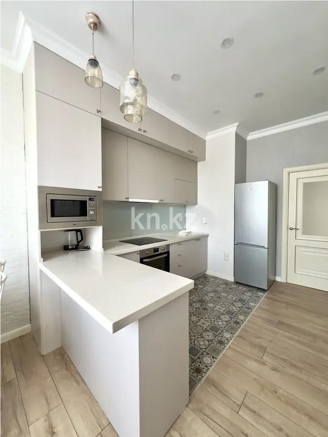 Продажа 2-комнатной квартиры, 62.7 м² - Продажа двухкомнатных квартир в Астане - страница 5 фото 4 из 5