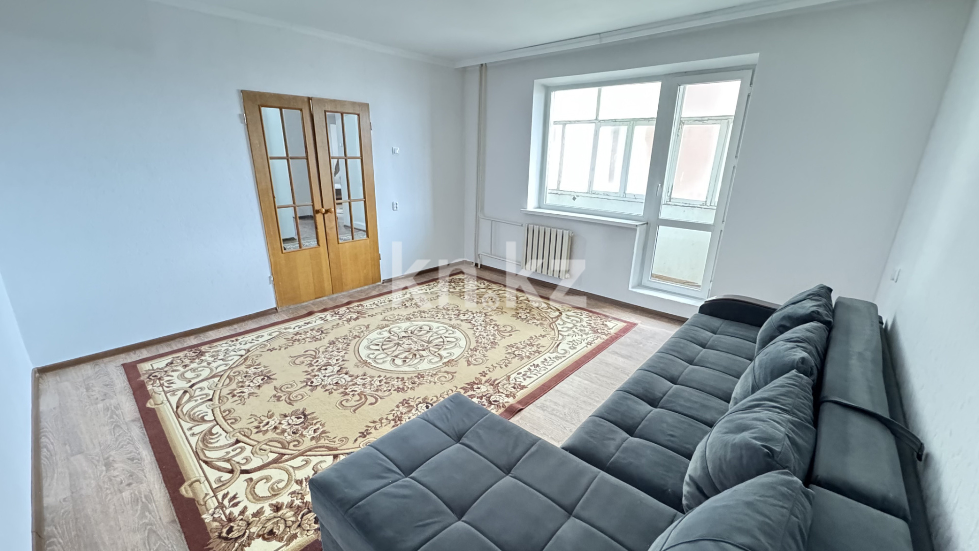 Продажа 3-комнатной квартиры, 68 м², мкр-н Голубые Пруды, дом  5/2 в Караганде - фото 3