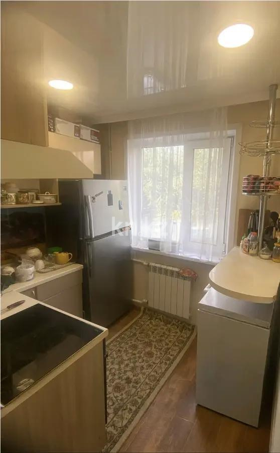 Продажа 2-комнатной квартиры, 45 м² - Недвижимость в Темиртау - страница 2 фото 3 из 4
