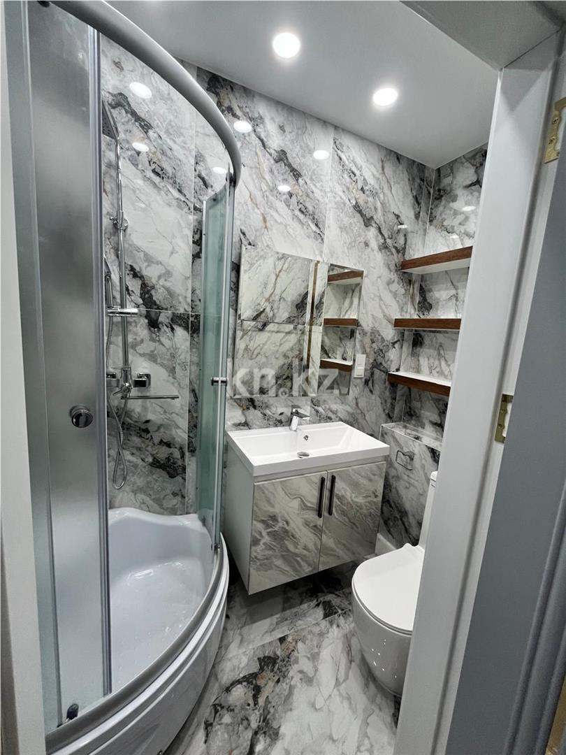 Продажа 3-комнатной квартиры, 91.4 м² - Продажа квартир в Казахстане - страница 19 фото 9 из 10