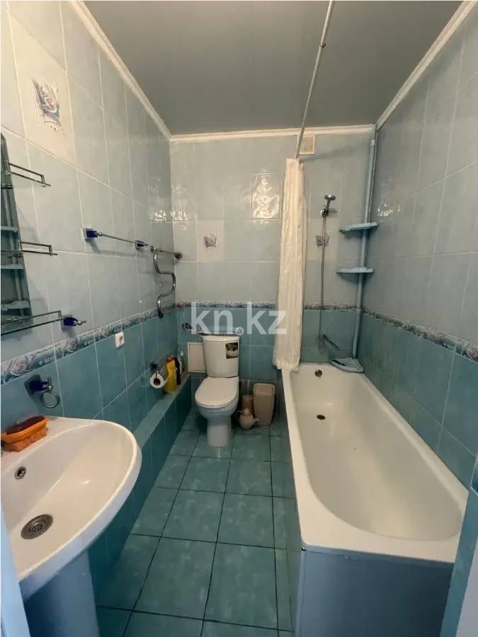Продажа 1-комнатной квартиры, 38 м² в Астане - фото 3