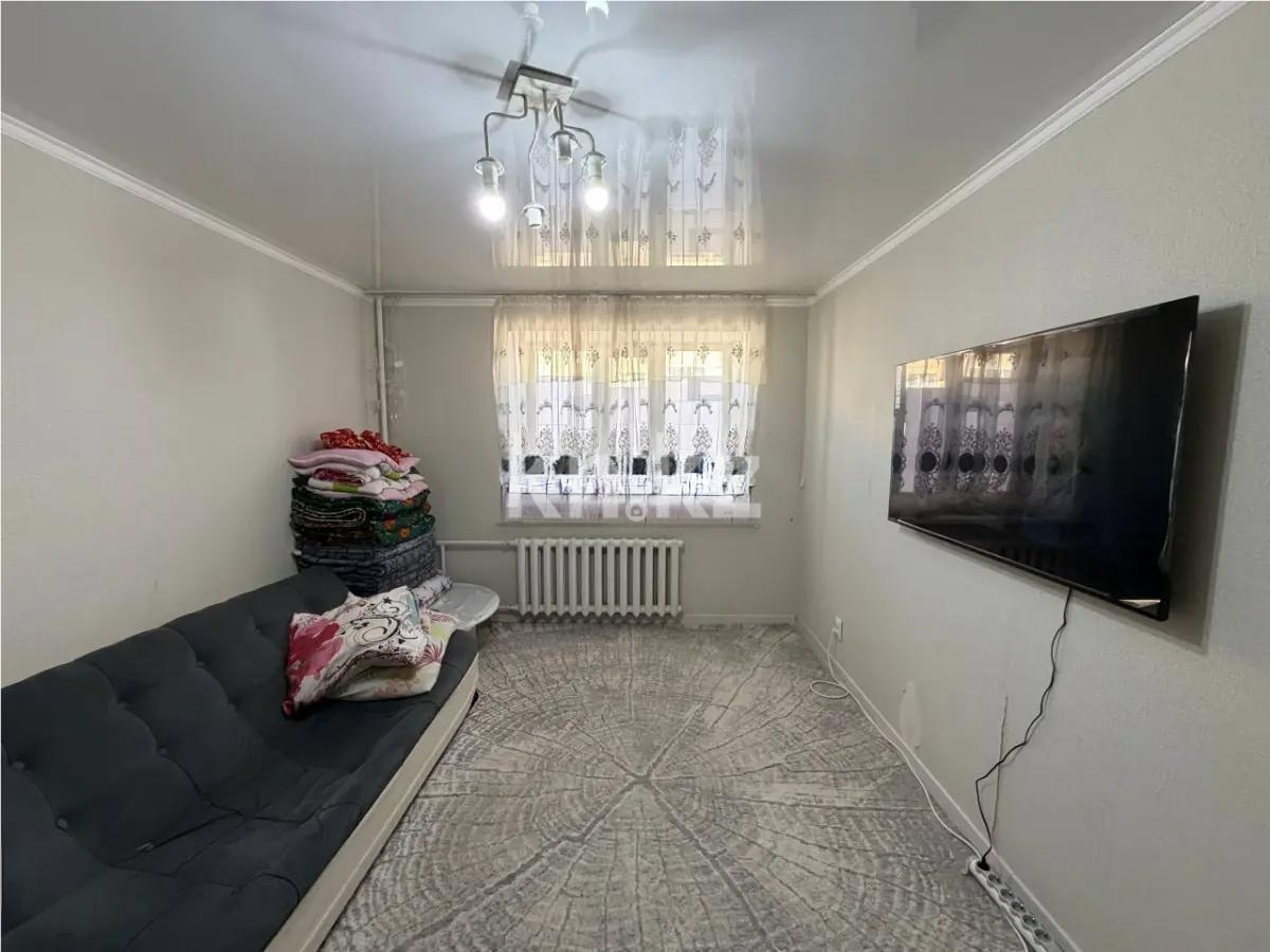 Продажа 1-комнатной квартиры, 33 м² в Астане
