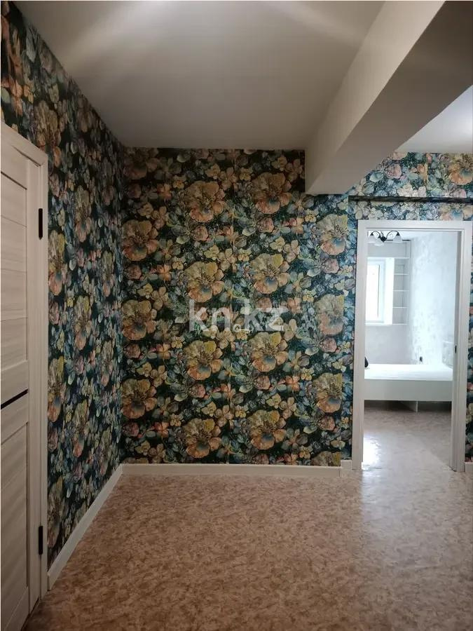 Продажа 2-комнатной квартиры, 59.4 м² в Алматы - фото 2