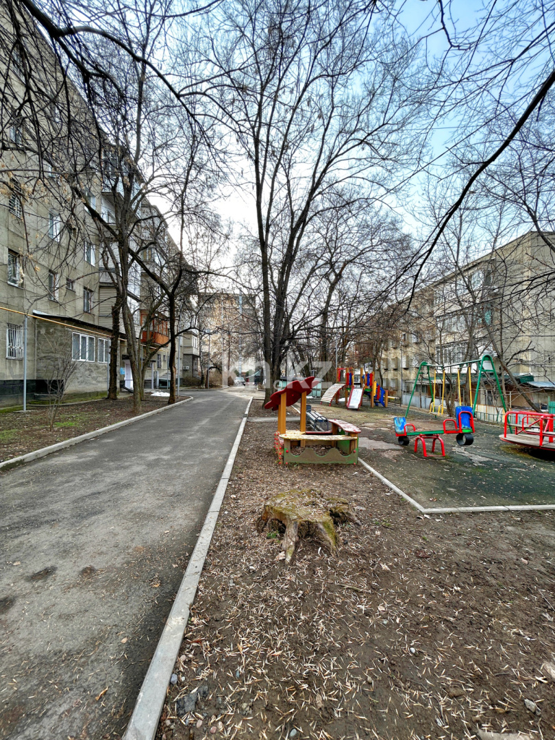 Продажа 4-комнатной квартиры, 90 м² в Алматы - фото 32