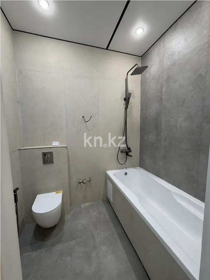 Продажа 3-комнатной квартиры, 82.5 м² - Продажа квартир в р-не Нура Астаны фото 3 из 3