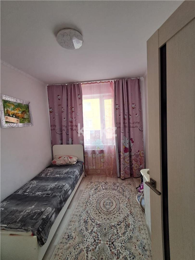 Продажа 4-комнатной квартиры, 61 м² в Караганде - фото 10