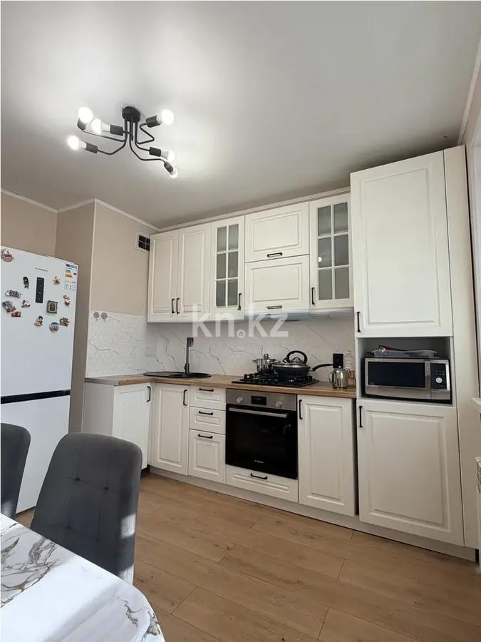 Продажа 3-комнатной квартиры, 76 м² в Алматы - фото 3