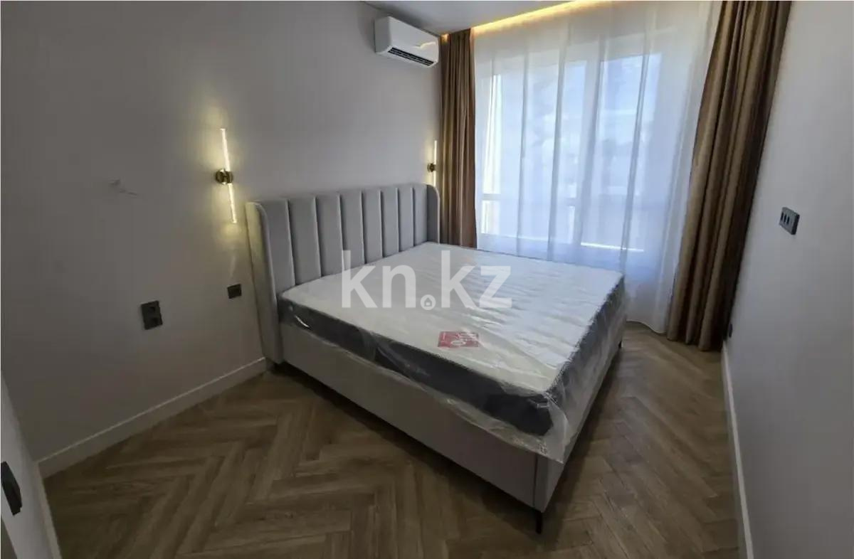 Продажа 2-комнатной квартиры, 52 м², пр. Сейфуллина, дом  416 в Алматы - фото 2