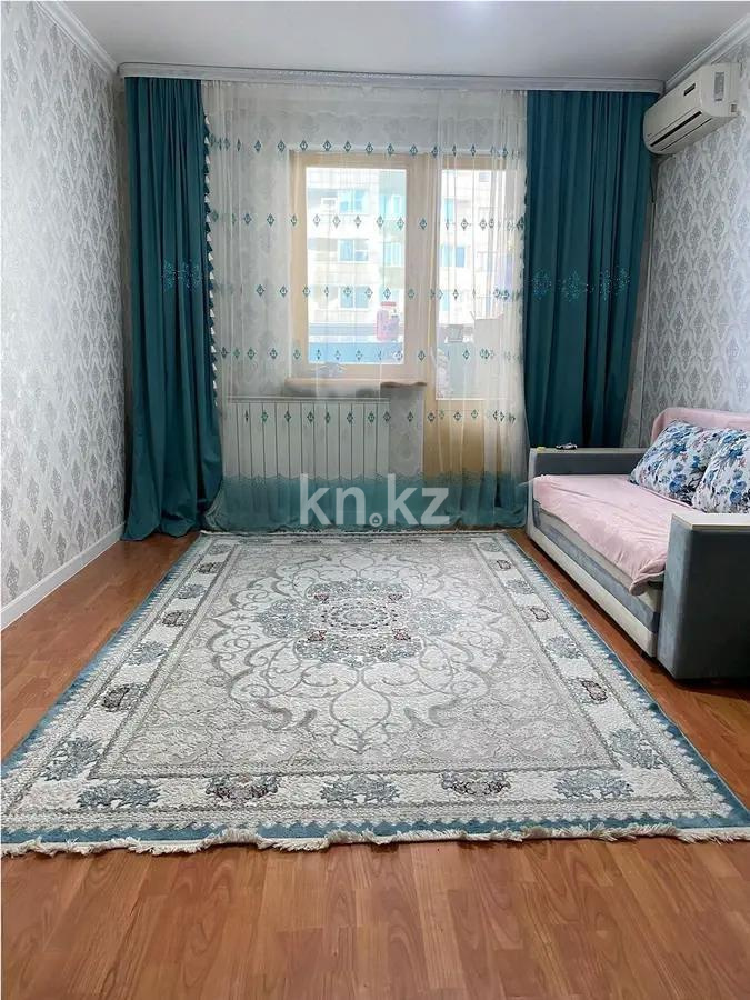 Продажа 1-комнатной квартиры, 54 м² в Астане