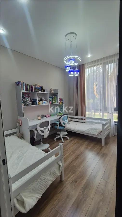 Продажа 3-комнатной квартиры, 76.5 м², ул. Шаймерденова, дом  32в - Продажа квартир в новостройках Алматы без посредников фото 3 из 8