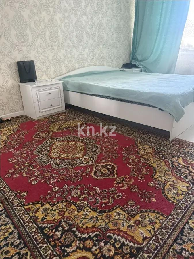 Продажа 2-комнатной квартиры, 60 м², ул. Азербаева, дом  10 в Астане - фото 2