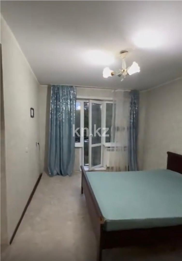 Продажа 1-комнатной квартиры, 33 м², 12 мкр. в Караганде