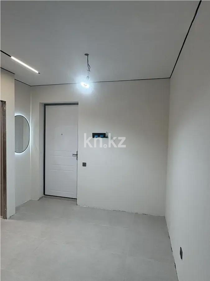 Продажа 1-комнатной квартиры, 40 м², мкр-н Шугыла, дом  340/37 - Продажа квартир в Казахстане фото 6 из 6