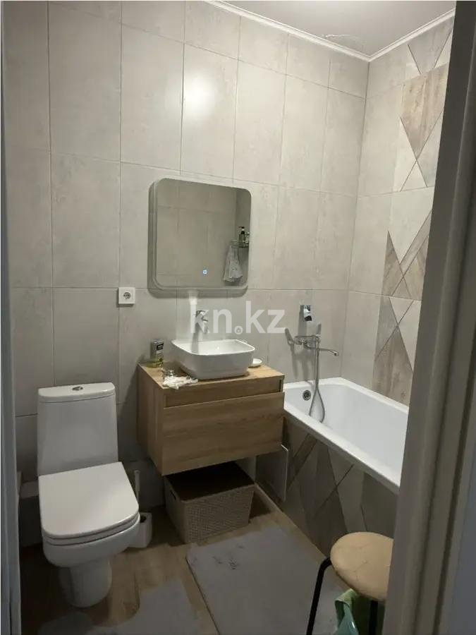 Продажа 1-комнатной квартиры, 37 м² в Алматы - фото 3