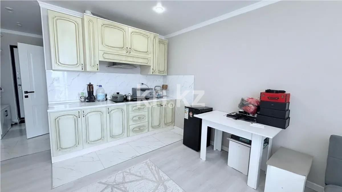 Продажа 1-комнатной квартиры, 30 м² - Продажа однокомнатных квартир от собственников в Алматы - страница 4 фото 2 из 4