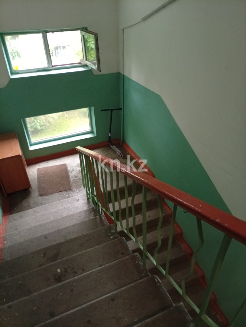 Аренда 3-комнатной квартиры, 60 м² - Аренда квартир помесячно в Алматы фото 15 из 15