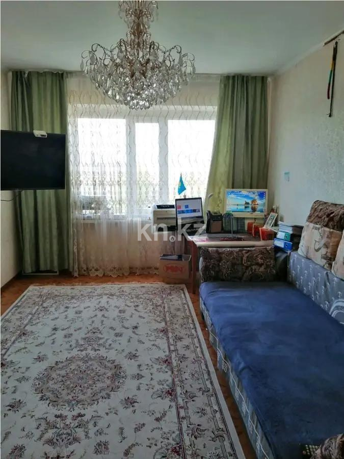 Продажа 3-комнатной квартиры, 67 м², пр. Жумабаева, дом  7/1 - Продажа квартир в Астане фото 1 из 5