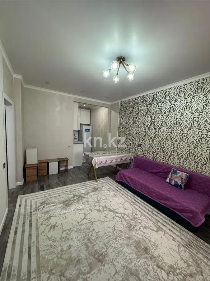 Продажа 2-комнатной квартиры, 49 м², ул. Айнакол, дом  66/2 - Продажа  двухкомнатных квартир в новостройках Астаны без посредников с фото фото 1 из 3
