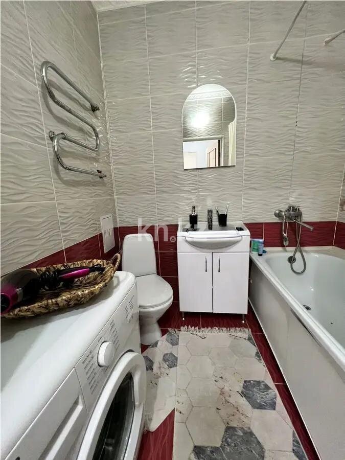 Продажа 1-комнатной квартиры, 33 м² в Астане - фото 3