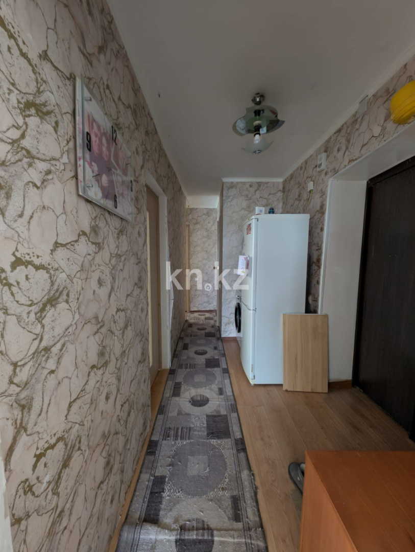 Продажа 2-комнатной квартиры, 46.2 м² - Продажа квартир в кирпичном доме в Уральске фото 7 из 19