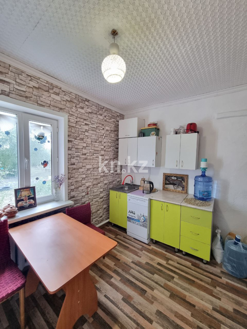 Продажа 3-комнатного дома, 80 м², ул. Новолитейная, дом  2 - Продажа домов, коттеджей в Казахстане фото 26 из 27