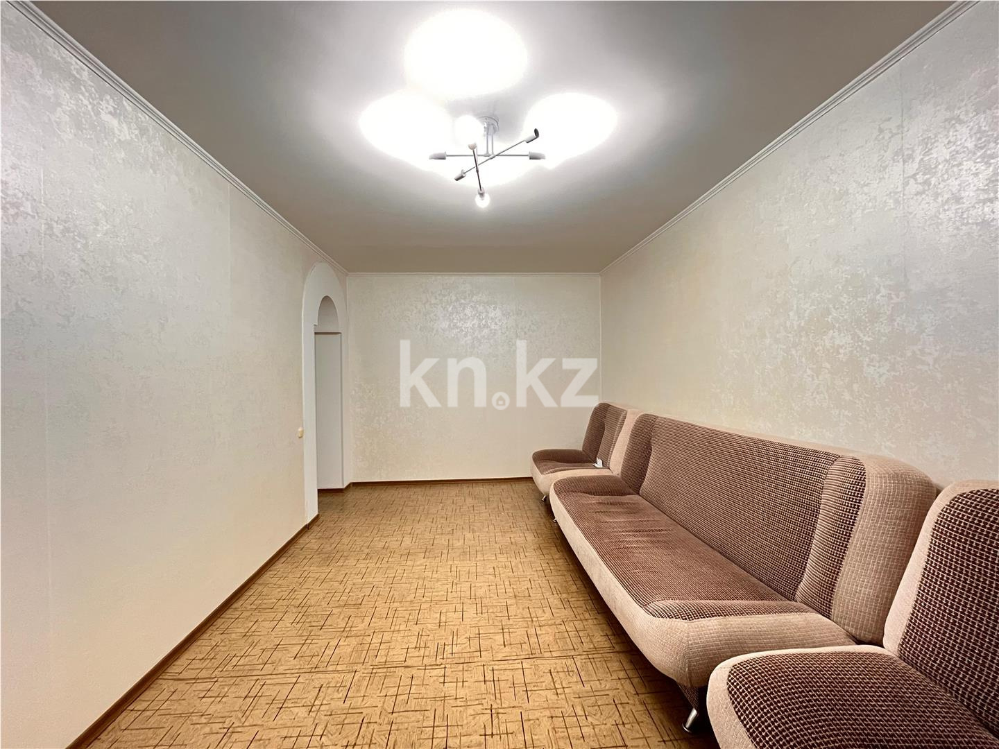 Продажа 2-комнатной квартиры, 44 м² - Продажа недвижимости в Караганде - страница 4 фото 2 из 10