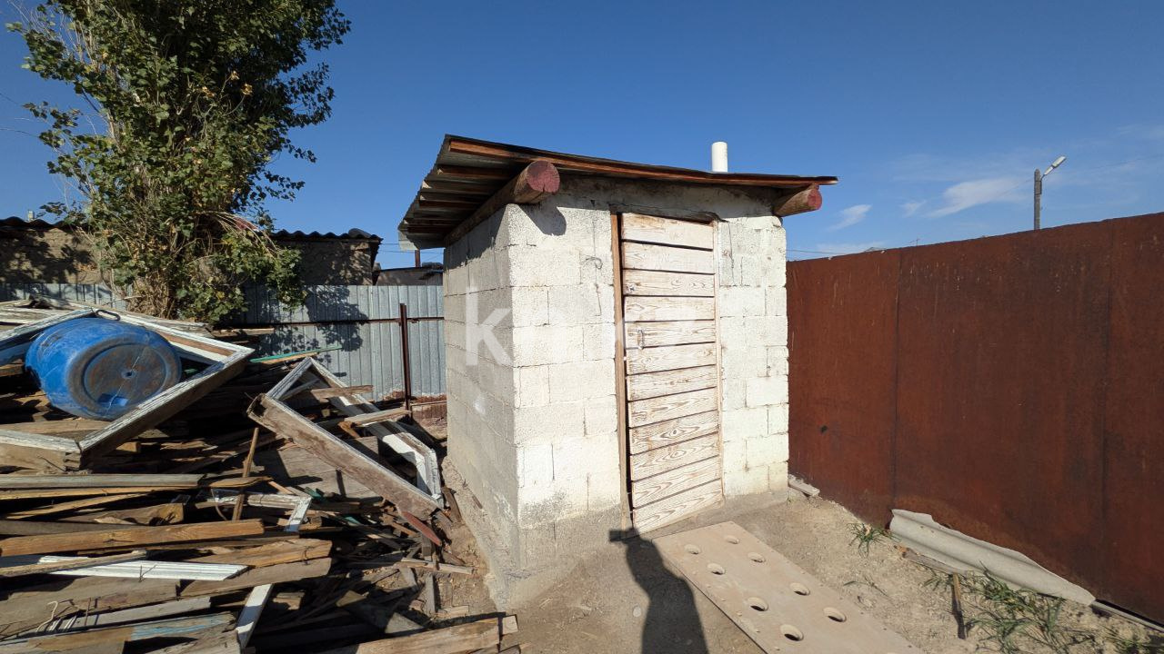 Продажа 3-комнатного дома, 76 м² - Продажа домов, коттеджей в Казахстане - страница 3 фото 31 из 33