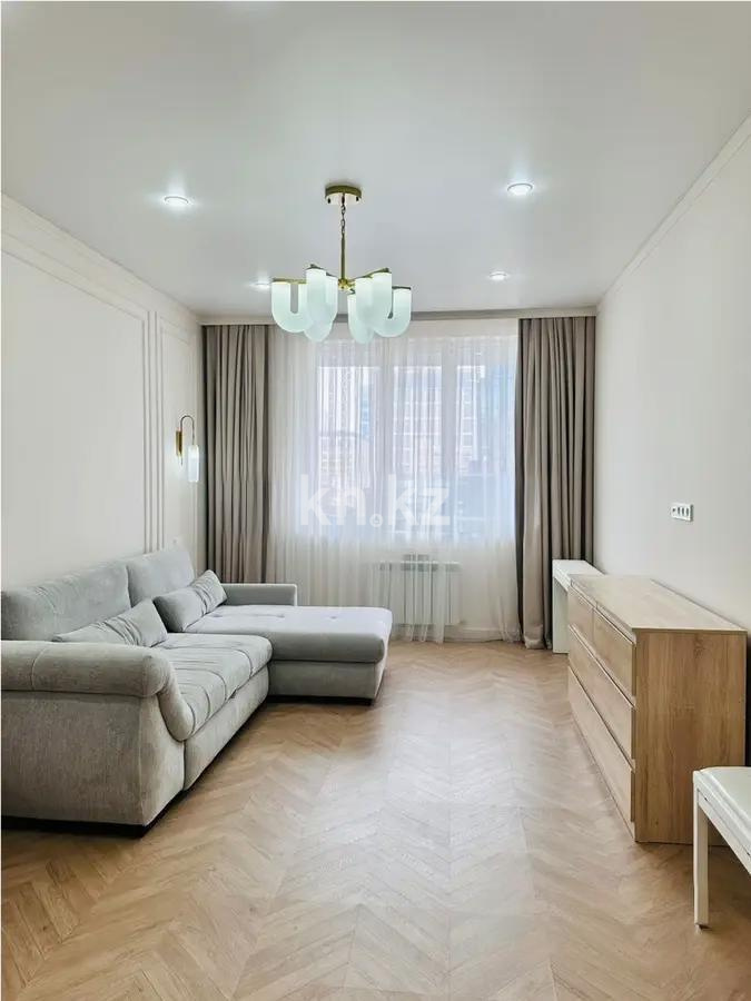 Продажа 4-комнатной квартиры, 112 м² - Продажа квартир в Астане - страница 53 фото 2 из 7