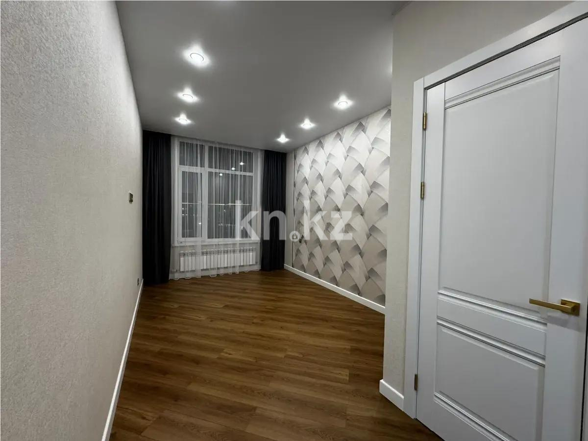 Продажа 3-комнатной квартиры, 55 м², ул. Е-797, дом  7 в Астане