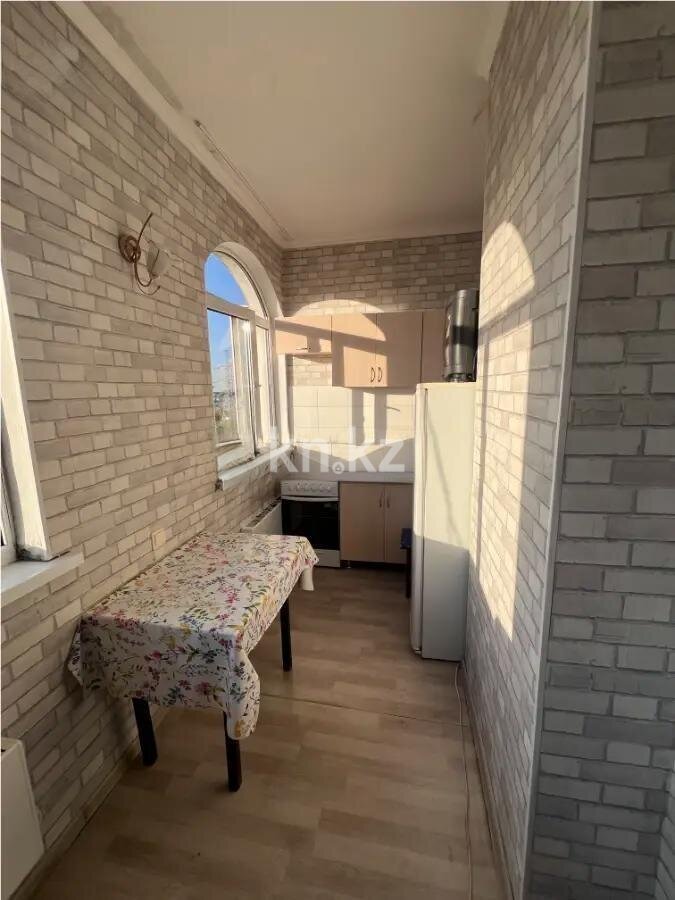 Продажа 1-комнатной квартиры, 30.4 м² в Алматы - фото 2