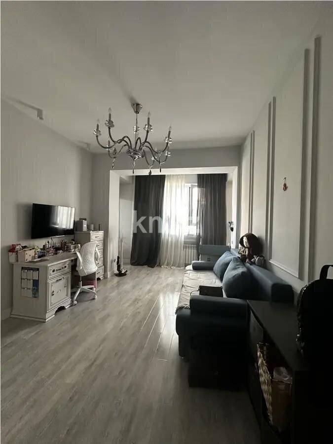 Продажа 3-комнатной квартиры, 65 м² в Алматы