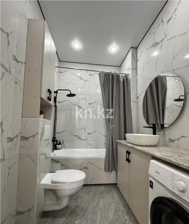 Продажа 2-комнатной квартиры, 65.3 м², пр. Улы Дала, дом  29/1 - Продажа квартир в Казахстане фото 3 из 4