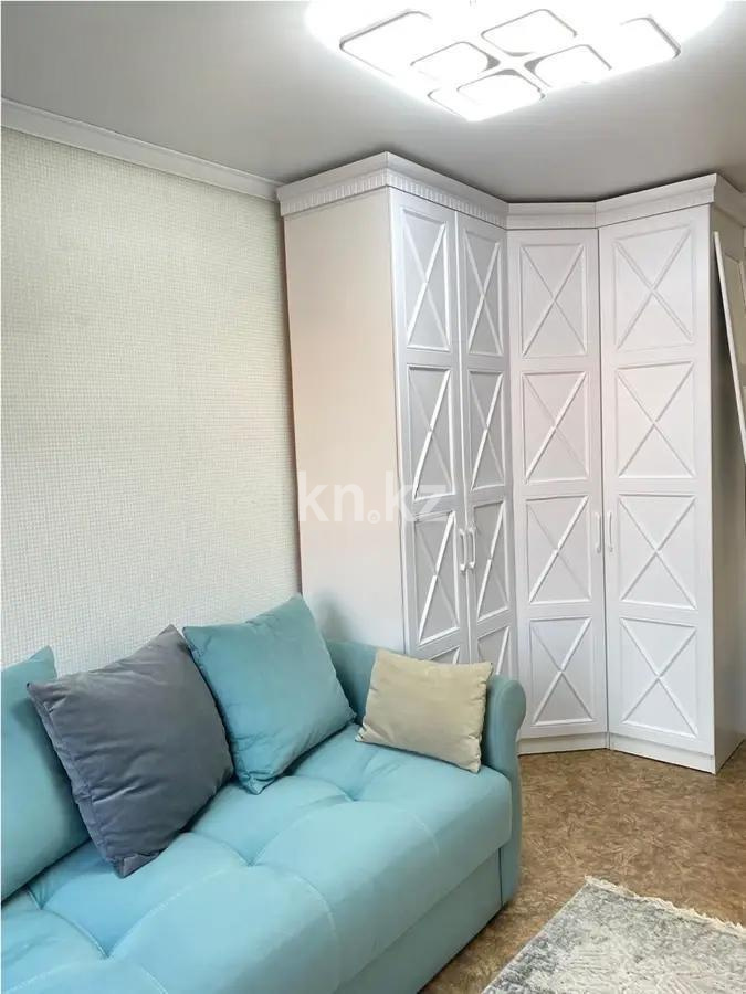 Продажа 2-комнатной квартиры, 55 м², мкр-н 14, дом  5/3 - Продажа квартир в Караганде фото 2 из 6